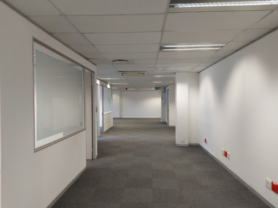 To Let commercial Property for Rent in Mowbray Western Cape